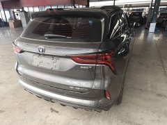 Changan CS75PLUS 2.0T Automatic Navigation Edition - ფოტო 7
