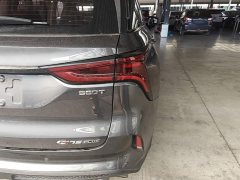 Changan CS75PLUS 2.0T Automatic Navigation Edition - ფოტო 8