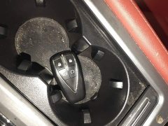 Changan CS75PLUS 2.0T Automatic Navigation Edition - ფოტო 9