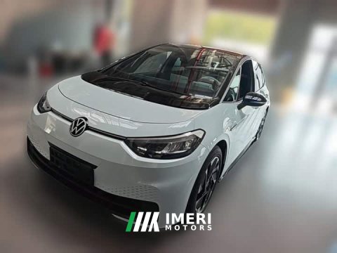 2023 Volkswagen ID.3 Upgraded Pure Smart Comfort Edition - ავტომობილი ჩინეთიდან