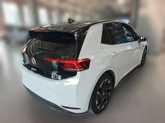 Volkswagen ID.3 Upgraded Pure Smart Comfort Edition - ფოტო 10