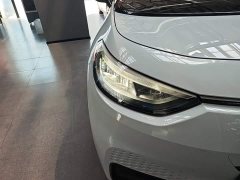 Volkswagen ID.3 Upgraded Pure Smart Comfort Edition - ფოტო 11