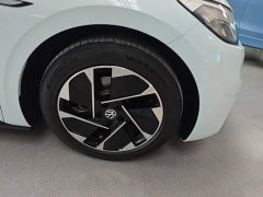 Volkswagen ID.3 Upgraded Pure Smart Comfort Edition - ფოტო 12