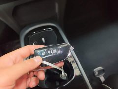 Volkswagen ID.3 Upgraded Pure Smart Comfort Edition - ფოტო 13