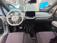 Volkswagen ID.3 Upgraded Pure Smart Comfort Edition - ფოტო 14