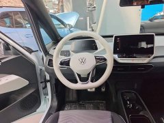 Volkswagen ID.3 Upgraded Pure Smart Comfort Edition - ფოტო 15