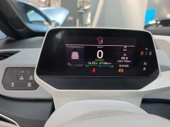Volkswagen ID.3 Upgraded Pure Smart Comfort Edition - ფოტო 16