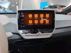 Volkswagen ID.3 Upgraded Pure Smart Comfort Edition - ფოტო 18