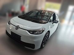 Volkswagen ID.3 Upgraded Pure Smart Comfort Edition - ფოტო 3