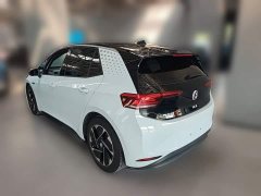 Volkswagen ID.3 Upgraded Pure Smart Comfort Edition - ფოტო 7