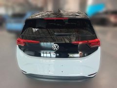 Volkswagen ID.3 Upgraded Pure Smart Comfort Edition - ფოტო 8