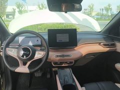 BYD Seagull Smart Driving Edition 305km Freedom Edition - ფოტო 10