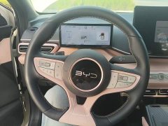 BYD Seagull Smart Driving Edition 305km Freedom Edition - ფოტო 11