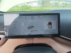 BYD Seagull Smart Driving Edition 305km Freedom Edition - ფოტო 12