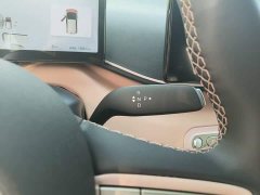 BYD Seagull Smart Driving Edition 305km Freedom Edition - ფოტო 14