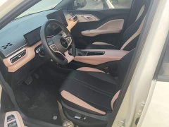 BYD Seagull Smart Driving Edition 305km Freedom Edition - ფოტო 15