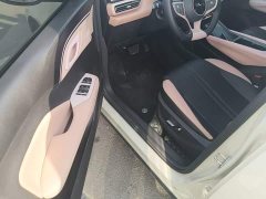 BYD Seagull Smart Driving Edition 305km Freedom Edition - ფოტო 16