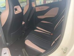 BYD Seagull Smart Driving Edition 305km Freedom Edition - ფოტო 17