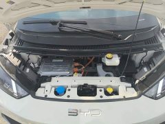 BYD Seagull Smart Driving Edition 305km Freedom Edition - ფოტო 20