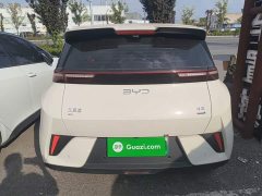 BYD Seagull Smart Driving Edition 305km Freedom Edition - ფოტო 6