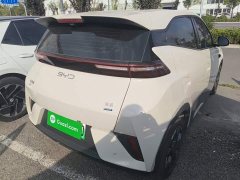 BYD Seagull Smart Driving Edition 305km Freedom Edition - ფოტო 7