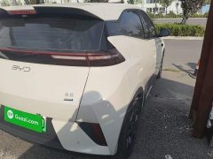 BYD Seagull Smart Driving Edition 305km Freedom Edition - ფოტო 8