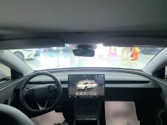 Tesla Model 3 2023 Rear-Wheel Drive - ფოტო 10