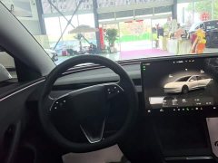 Tesla Model 3 2023 Rear-Wheel Drive - ფოტო 11