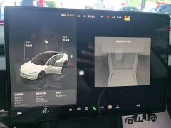 Tesla Model 3 2023 Rear-Wheel Drive - ფოტო 13