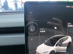 Tesla Model 3 2023 Rear-Wheel Drive - ფოტო 14