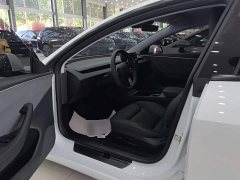 Tesla Model 3 2023 Rear-Wheel Drive - ფოტო 16