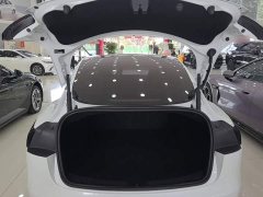 Tesla Model 3 2023 Rear-Wheel Drive - ფოტო 19