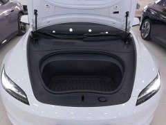 Tesla Model 3 2023 Rear-Wheel Drive - ფოტო 20