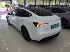 Tesla Model 3 2023 Rear-Wheel Drive - ფოტო 5