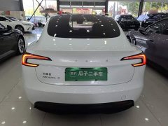 Tesla Model 3 2023 Rear-Wheel Drive - ფოტო 6