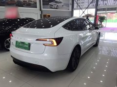 Tesla Model 3 2023 Rear-Wheel Drive - ფოტო 7