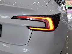 Tesla Model 3 2023 Rear-Wheel Drive - ფოტო 8