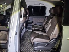 Wuling Starlight 730 New Energy PHEV 125km Luxury - ფოტო 10