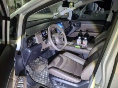 Wuling Starlight 730 New Energy PHEV 125km Luxury - ფოტო 12