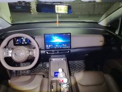 Wuling Starlight 730 New Energy PHEV 125km Luxury - ფოტო 13