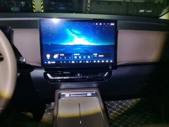 Wuling Starlight 730 New Energy PHEV 125km Luxury - ფოტო 14