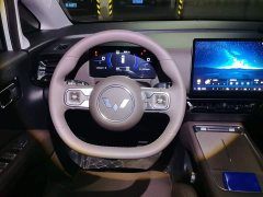 Wuling Starlight 730 New Energy PHEV 125km Luxury - ფოტო 15