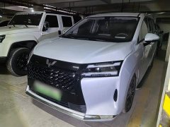 Wuling Starlight 730 New Energy PHEV 125km Luxury - ფოტო 2
