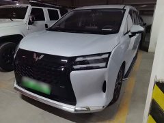 Wuling Starlight 730 New Energy PHEV 125km Luxury - ფოტო 8