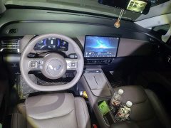 Wuling Starlight 730 New Energy PHEV 125km Luxury - ფოტო 9