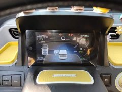 Wuling Hongguang MINIEV Macaron Premium Edition LFP - ფოტო 12