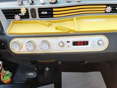 Wuling Hongguang MINIEV Macaron Premium Edition LFP - ფოტო 13