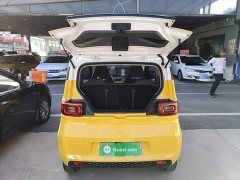 Wuling Hongguang MINIEV Macaron Premium Edition LFP - ფოტო 19
