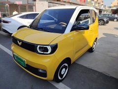 Wuling Hongguang MINIEV Macaron Premium Edition LFP - ფოტო 2