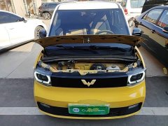 Wuling Hongguang MINIEV Macaron Premium Edition LFP - ფოტო 20